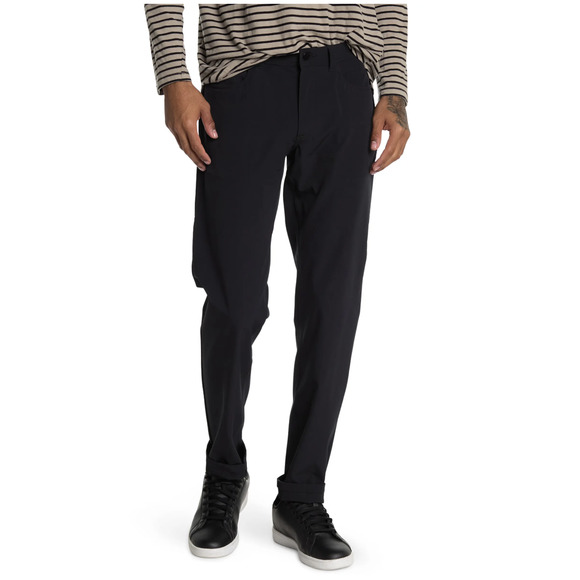 Znt18 Other - Znt18 Emilio Black Cargo Pants